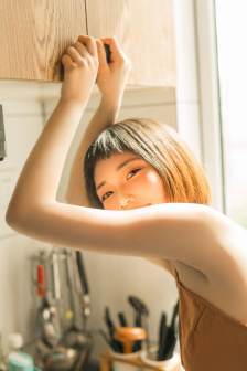 别爱我